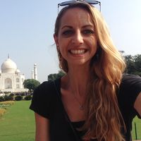 Stefanie Green's Photo