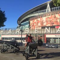 Le foto di Rene Quezada