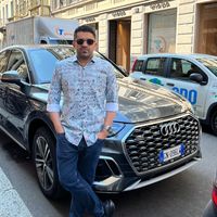 Anand Chhatwal的照片