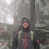 Zdenek Kašpar's Photo