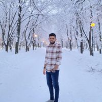 Sahil Godhani's Photo