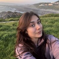 Anastasiia Pytlovana's Photo