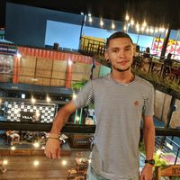 Photos de Matheus Monteiro