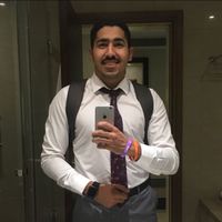 Mohamed Mattar的照片