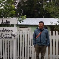 Fotos de Lenin Sartillo