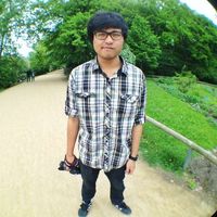 Raditianto Adipriyana's Photo