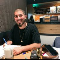 ANIL KUCUKZOPA的照片