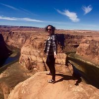 Melissa Fisher的照片