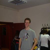 Pawel Terpil's Photo