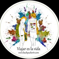 Backpacker Turkey的照片