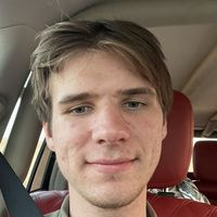 Maksym Malikov的照片