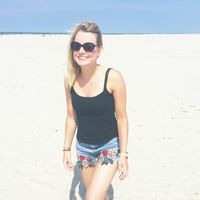 Tineke Hibma's Photo