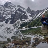 Slavik Kozlov's Photo