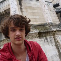 Markus Steininger的照片