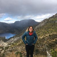 Sofia Lacheta的照片