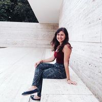 Rafaela Ahsan的照片