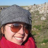 Maria Salvi的照片