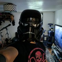 Fotos de Kevin Hamilton