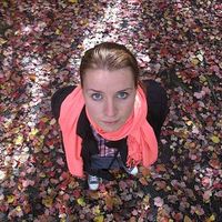 Irina Kunitsyna's Photo