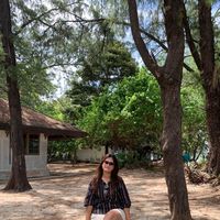 Lolo Hasugian's Photo