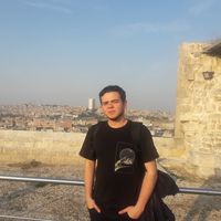 Fatih GÖK的照片