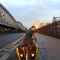 Jessie Seal的照片