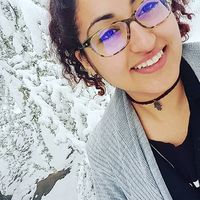 Nissrine Sizere的照片