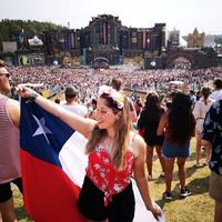 Karen Maureira's Photo