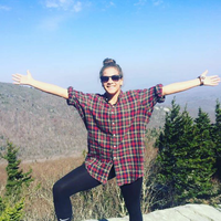 Chynna Athill的照片