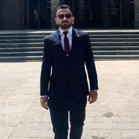 Mohanad Saad's Photo