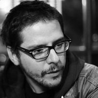 Benjamin Anton's Photo