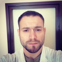 Alexey Siniakin的照片