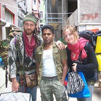 Zdjęcia użytkownika Johanna and Gerardo