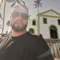 Danny Palacios's Photo