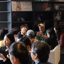 Sunday Shanghai Language Talkspace's picture