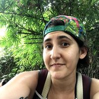 Amandine Stb的照片