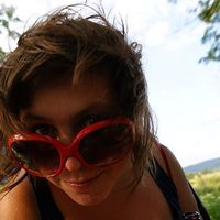 Photos de Anna Stezaly