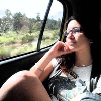 Photos de Maíra Escobar