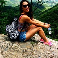 Weronika Kos的照片