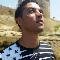 Saber Alawi的照片