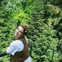 Fotos de Raluca Ionescu