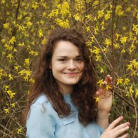 Suzanna Gorochivska's Photo