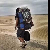 Fotos von Skinny BOB