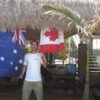 Markus Warren's Photo