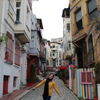 Fotos de Zahra Mansouri