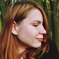 Sveta Stupina's Photo