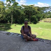 Fotos de Elizabeth Flore