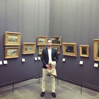 Damien DevDariani的照片