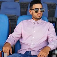 Tarek Mon Frere's Photo