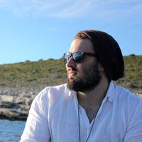 João Vicente Ferreira's Photo